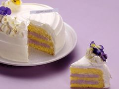 -玲婧胡同·生日蛋糕·餐厅(嘉里城店)