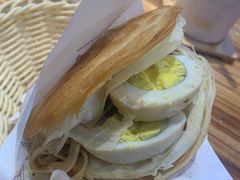 -王全兴鸡血汤鸡汤饭(交通路店)