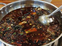 -黑竹香鸡(营和巷店)