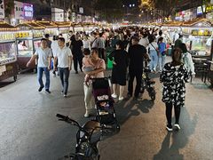 -西司夜市