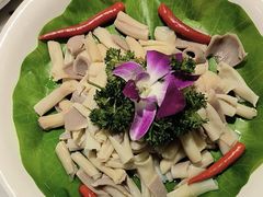 -千岛湖小鱼儿·淳安匠心农家菜