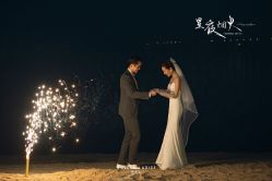 点击看大图 -金夫人婚纱摄影(衡阳店)
