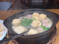 -味莊餐厅(康庄南街店)