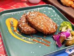 -安德烈俄式西餐厅(中央大街店)