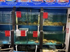 -钱塘花园·宁波菜