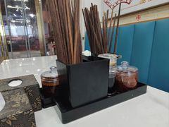 -致和老涮庄山西刀削面(万寿路4号院店)