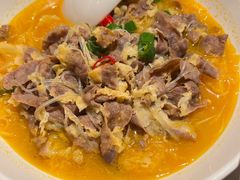 -宝轩渔府·老字号海鲜·正宗津菜(水上店)