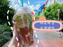 -南宁方特东盟神画