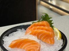 -万岁寿司(万国店)