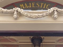 -Majestic Café
