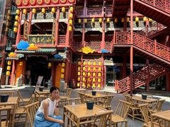 -火宫殿·小吃王国(坡子街店)