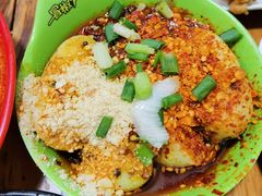 农家小土豆-冒椒火辣(奎星楼街店)
