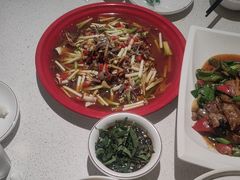 -蛙兔鸡自贡风味·特色江湖菜(广都店)