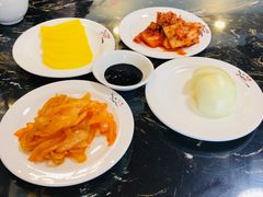 -桃园中华料理炸酱面(燕儿岛路店)