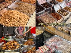 -靖港古镇