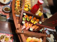 -古田居·特色寿司料理(星之岛旗舰店)
