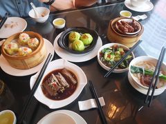 -中山保利艾美酒店-乐美中餐厅