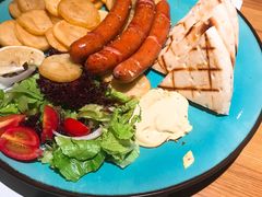 -HELLO MUSAE 拾光缪斯餐厅·纯正希腊风味(苏州中心店)