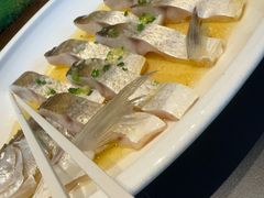 -绿杨春·淮扬宴(庐山路店)