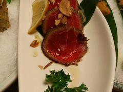 -王鼎精致料理铁板烧(世博源店)