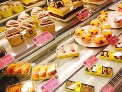 -可颂坊(中心书城店)