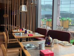 -老板恋上鱼(恒隆广场店)