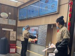 -新万鑫银丝面·非遗无锡味(惠山古镇店)