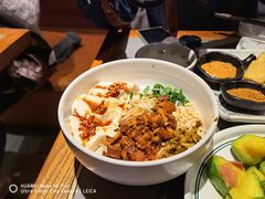 -云海肴·汽锅鸡·云南菜(高德置地店)