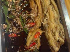 -古彭7只羊·招牌白串·碳锅羊肉旗舰店