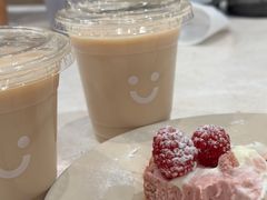 -dotcom coffee古点咖啡(致真大厦店)