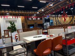 -王少龙火锅(五小区店)