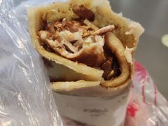 -石饮红星包子(中山路店)