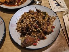 -壹酒贰肉1926·深夜食堂(九纬路店)