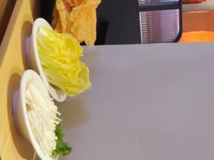-淼福猪肚鸡·椰子鸡火锅(大沙地店)