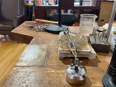 -十八字金·银饰·拼豆·开蚌DIY(魏公芳华里店)