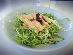 -帕米尔食府(白云观店)