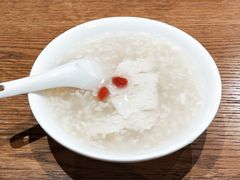 冰醉豆花-小豆海棠(人民南路店)