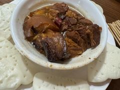 -西工饭庄快餐厅(西工小街店)