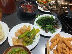 -临江门重庆老火锅(德新里店)