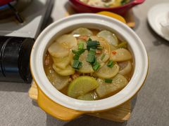 -汉水谣·江景餐厅(江滩店)