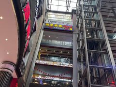 -尚足影院式足疗·住宿·美食(解放碑店)