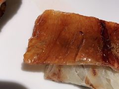 脆皮烤鸭卷-广东道至正餐厅(区庄店)