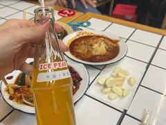 -东仪路传统烤肉