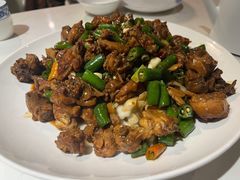 -鲁城往事(游客中心店)