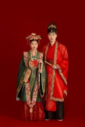 -太郎花子婚纱摄影TAHAKO(无锡店)