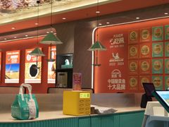-姚姚酸菜鱼·金戈戈香港豉油鸡(喜荟城联名店)