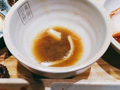 -喜来稀肉(北外滩白玉兰广场店)