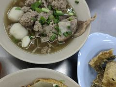 -榮泰米粉湯(Left Shop)