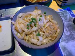 -燥次·烧烤酒场(万象城店)