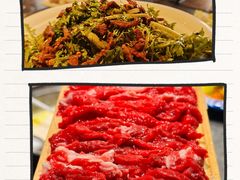 -大匠工房古船木艺术餐厅·猪肚鸡专门店(长白仙岛店)